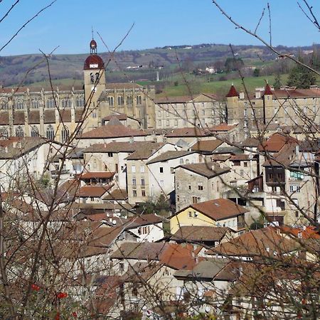 La Miellerie Διαμέρισμα Saint-Antoine  Εξωτερικό φωτογραφία