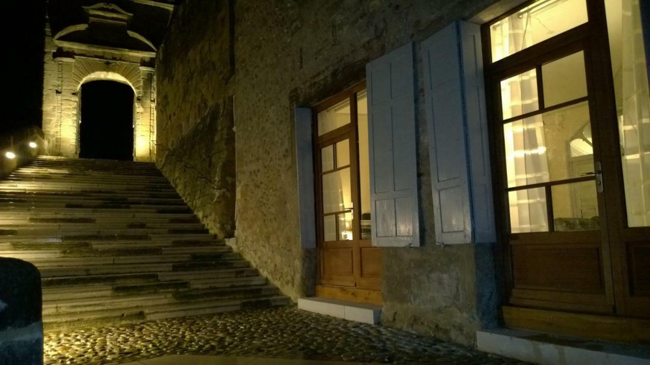 La Miellerie Διαμέρισμα Saint-Antoine  Εξωτερικό φωτογραφία