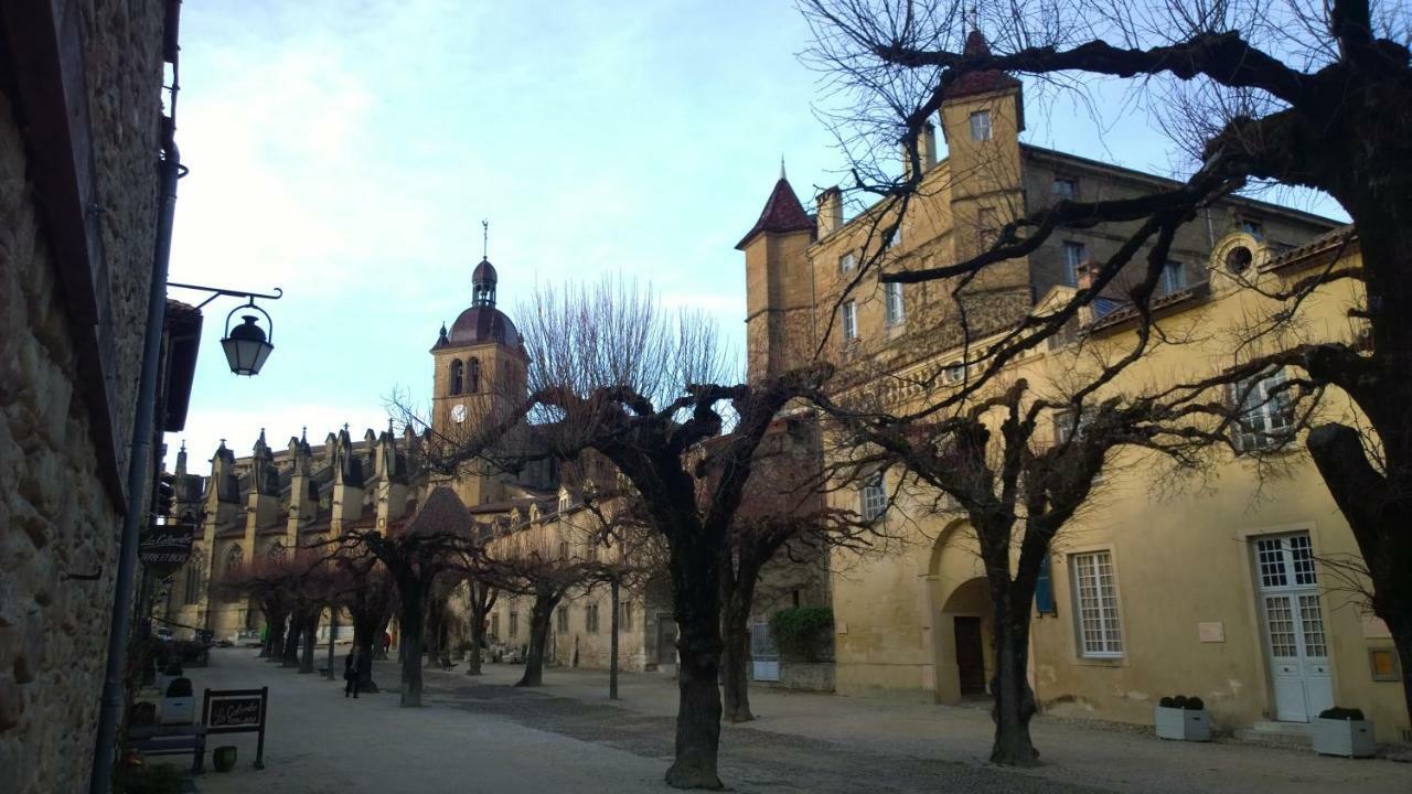 La Miellerie Διαμέρισμα Saint-Antoine  Εξωτερικό φωτογραφία